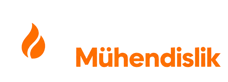 Gökdemir Mühendislik logosu
